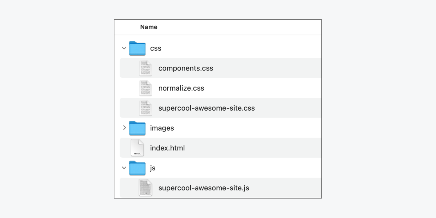 Webflow 網站匯出的 CSS、HTML 和 JS 檔案。檔案名稱中沒有提及 Webflow。 